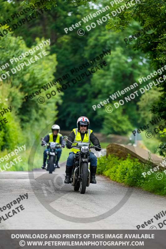 Vintage motorcycle club;eventdigitalimages;no limits trackdays;peter wileman photography;vintage motocycles;vmcc banbury run photographs